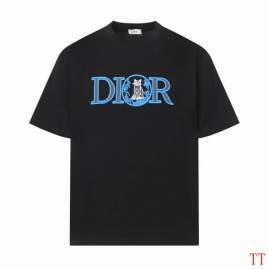Picture of Dior T Shirts Short _SKUDiorS-2XL20tr6516132